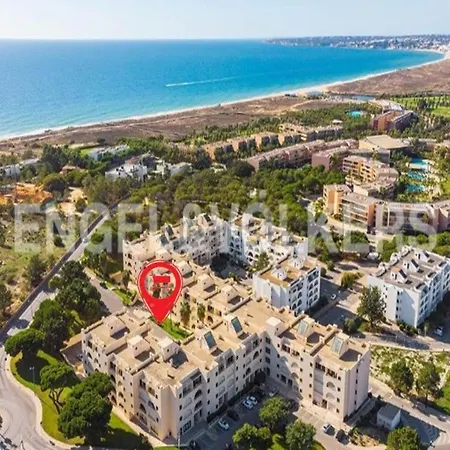 شقة T2 Dos Salgados, Albufeira, Portugal *