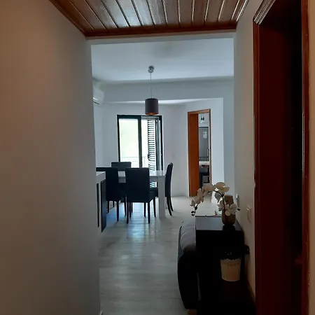 Apartment T2 Dos Salgados, Albufeira, Portugal